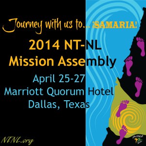 2014 NT-NL Mission Assembly Registration - NTNL.org