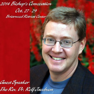 2014 Bishop's Convocation | NTNL.org