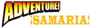 Adventure Samaria logo