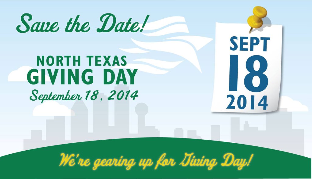 NTXGivingDay