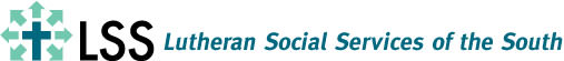 Lutheran Social Services of the South logo