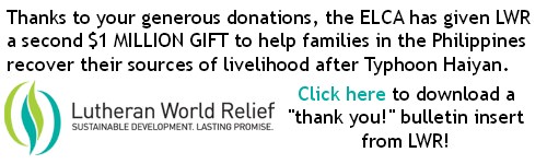 LWR thank you insert