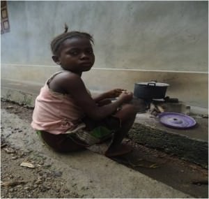 Emergency medical relief for West Africa