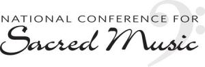 National Conference for Sacred Music