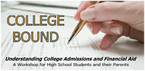 Close-up image of a white person's hand holding a pen over an admissions form.