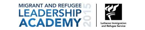 LIRS Migrant and Refugee Leadership Academy