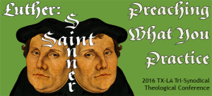 Jan. 25-27 • Arlington, TX ntnl.org/3synod16