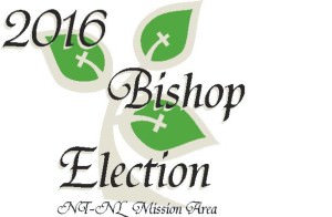 2016 Bishop Election NT-NL Mission Area