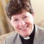Presiding Bishop Elizabeth Eaton