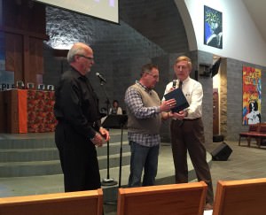 Pr. Rusty Good Steward