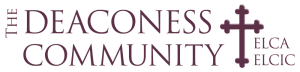The Deaconess Community ELCA ELCIC