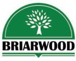 Briarwood Retreat Center logo