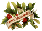 German Advent Service