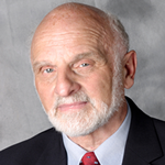 [Image description: headshot of Walter Brueggeman]