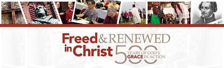 ELCA Churchwide Assembly