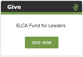 ELCA Fund for Leaders