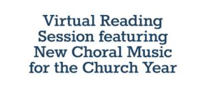 Virtual Reading Session