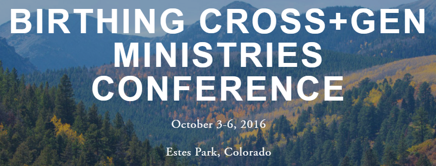 birthing cross+gen conf