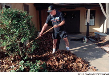 Ben Nanny - Grace, Abilene