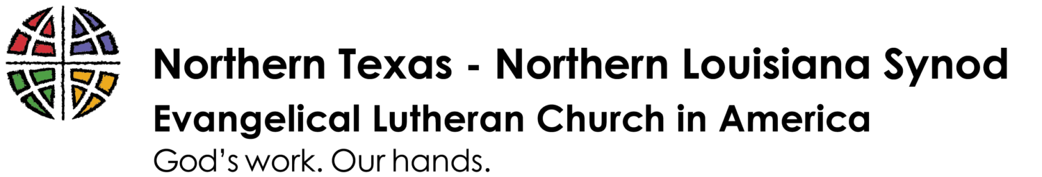 Northern Texas - Northern Louisiana Synod, ELCA